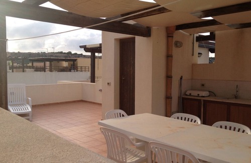 San Vito Lo Capo Apartment | Sea Breeze | wifi | 2 bedrooms | 2 bathrooms