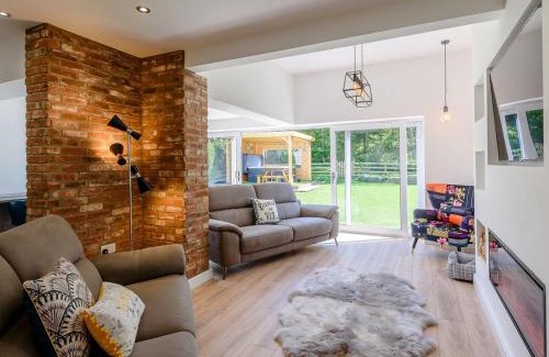 Anderby Creek House | Sea Breezes