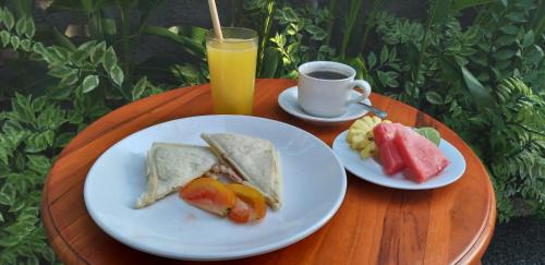 Ceningan Island Resort | Sea Bridge Villa Ceningan