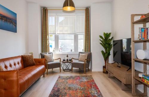 St Ives House | Sea Candy