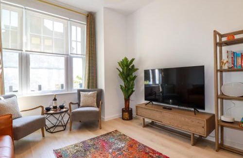 St Ives House | Sea Candy