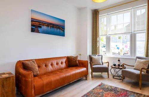 St Ives House | Sea Candy