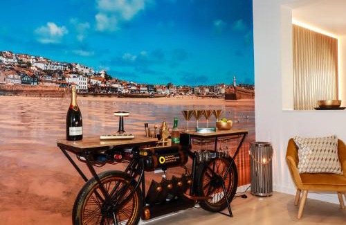 St Ives House | Sea Candy