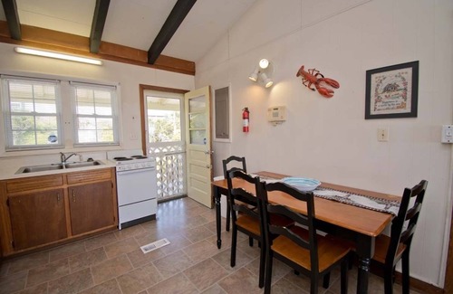 Emerald Isle House | Sea Castle West, Oceanfront Duplex in Emerald Isle, NC!