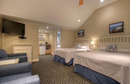 Ogunquit Hotel | Sea Chambers