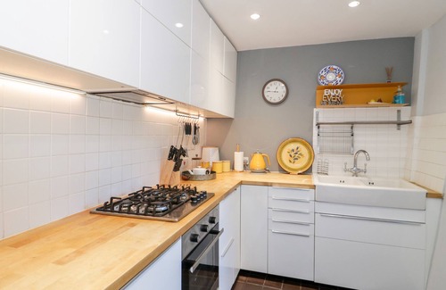 Conwy Cottage | Sea Chest