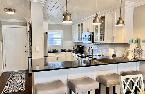 Point East Condo | Sea Coast Gardens II- Unit 308-2BD - Seaside Serenity Awaits