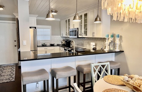 Point East Condo | Sea Coast Gardens II- Unit 308-2BD - Seaside Serenity Awaits