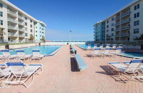 New Smyrna Beach House | Sea Coast Gardens III 101