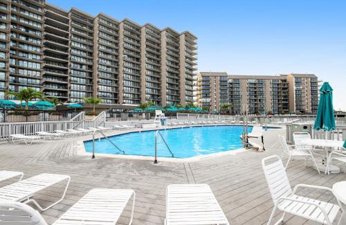 Bethany Beach Apartment | Sea Colony - 1501N Edgewater House Rd.