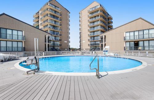 Bethany Beach Apartment | Sea Colony - 1501N Edgewater House Rd.