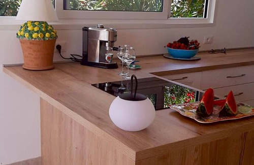 Contrada Cipollazzo Cottage | Sea Cottage