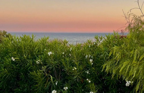 Contrada Cipollazzo Cottage | Sea Cottage