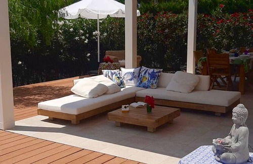 Contrada Cipollazzo Cottage | Sea Cottage