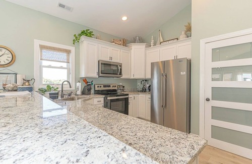 Ocean City Beach House | Sea Crest Vista