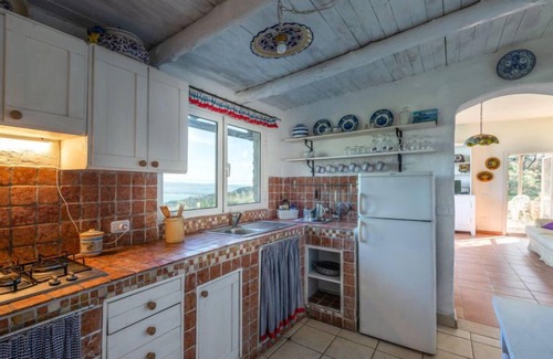 Monte Argentario House | Sea Dream by Interhome