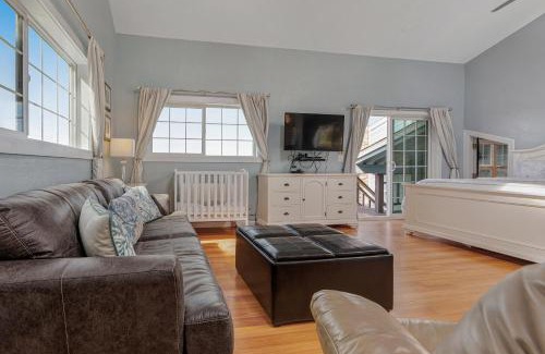 Fort Bragg House | Sea Dream