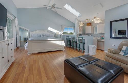 Fort Bragg House | Sea Dream