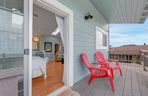 Fort Bragg House | Sea Dream