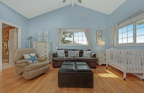 Fort Bragg House | Sea Dream
