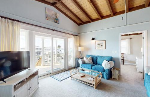 Holden Beach House | Sea Dream