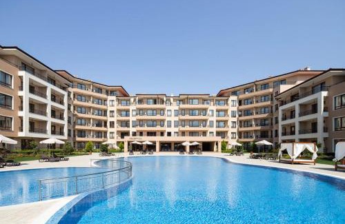 Yurta Apartment | Sea Dreams Apartment