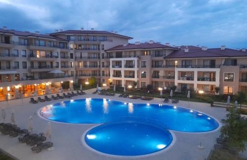 Yurta Apartment | Sea Dreams Apartment