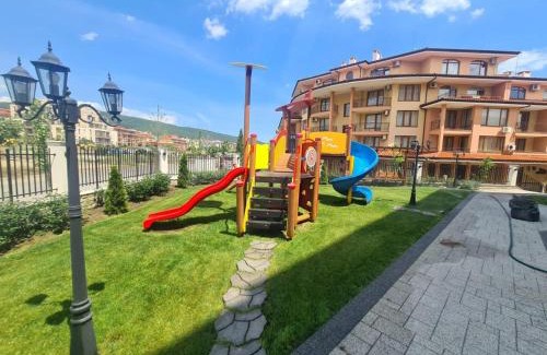 Yurta Apartment | Sea Dreams Apartment