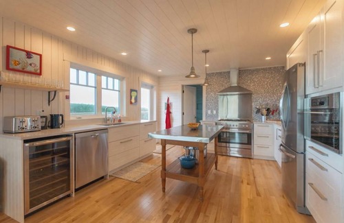 Morell Cottage | Sea Dunes Beach House Stunning Beach Front Luxury. Summer 2027 bookings open