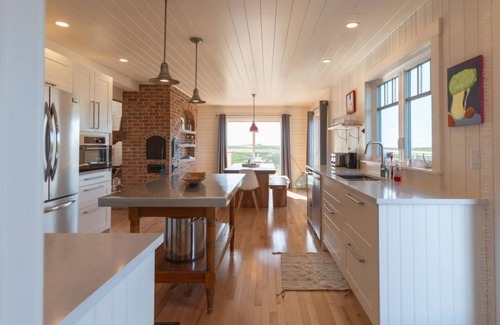 Morell Cottage | Sea Dunes Beach House Stunning Beach Front Luxury. Summer 2027 bookings open