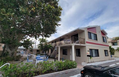 East Fort Lauderdale Hotel | SEA ECHO APPARTMENT MOTEL