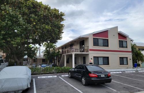 East Fort Lauderdale Hotel | SEA ECHO APPARTMENT MOTEL