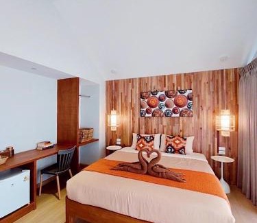 Ko Pha-ngan Resort | Sea Escapes Resort