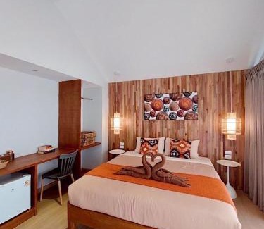 Ko Pha-ngan Resort | Sea Escapes Resort