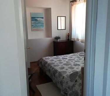 Valun Apartment | Sea-esta 1