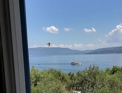 Valun Apartment | Sea-esta 1
