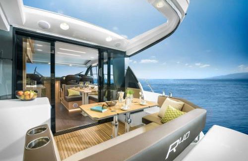 Old Town Boat Rental | Sea Esta