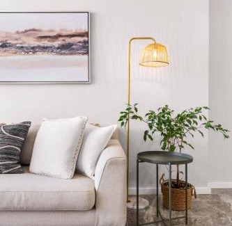 Sea Point Apartment | Sea-Facing Apartment at Adelphi Galleria