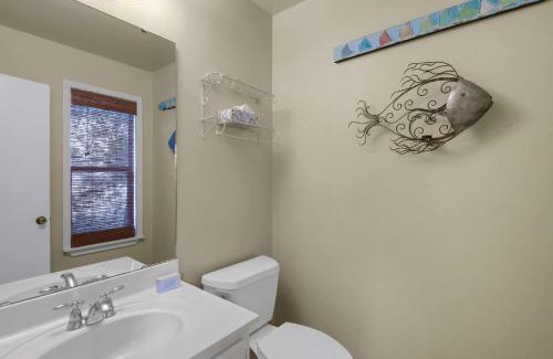 Santa Rosa Beach House | Sea For Yourself