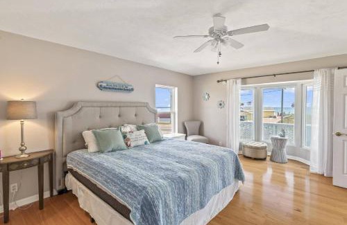 Beverly Beach Villa | Sea Forever Ocean Lookout | Flagler Beach