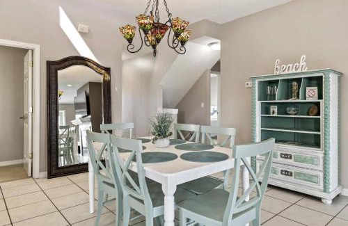 Beverly Beach Villa | Sea Forever Ocean Lookout | Flagler Beach