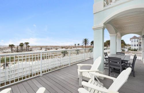 Pensacola Beach House | Sea Forever