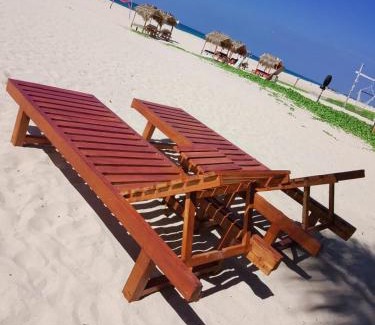 Habaraduwa House | Sea Garden Beach Resort