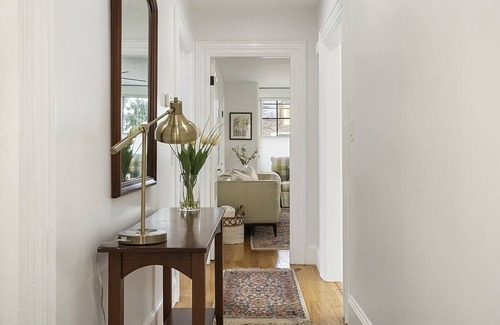 Rockport Apartment | Sea Glass House - Tranquil Retreat or Base for Adventure