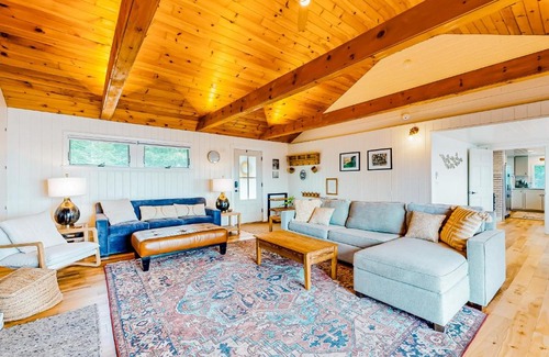 Saint George House | Sea Good