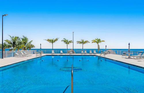 Marathon Hotel | Sea Grape Getaway