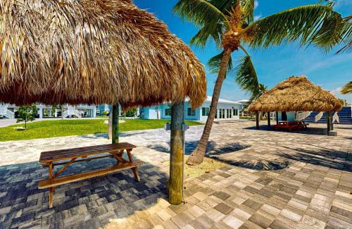 Marathon Hotel | Sea Grape Getaway