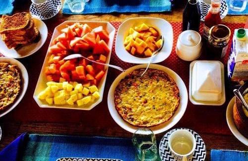 Koggala Villa | Sea Heart House on Koggala Lake