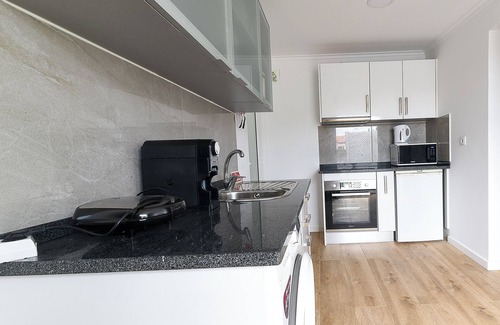 Sao Pedro da Torre House | SEA HOUSE Madeira