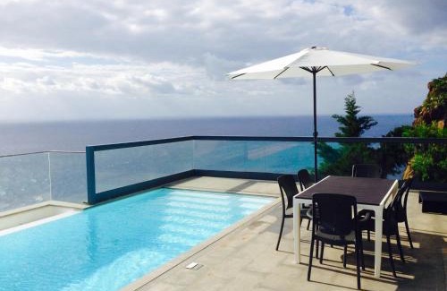 Canico Villa | Sea House Madeira